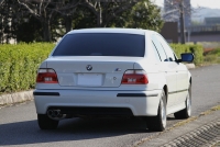 BMW E39 525i Mスポーツ仕様