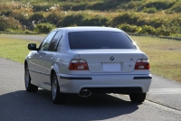 BMW E39 525i Mスポーツ仕様