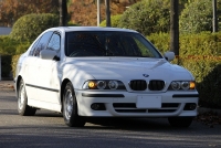 BMW E39 525i Mスポーツ仕様