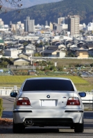 BMW E39 525i Mスポーツ仕様