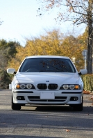 BMW E39 525i Mスポーツ仕様