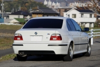 BMW E39 525i Mスポーツ仕様