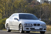 BMW E39 525i Mスポーツ仕様