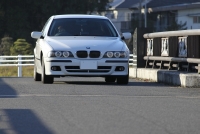 BMW E39 525i Mスポーツ仕様