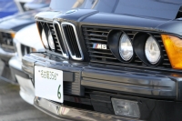 BMW E24 M6