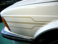 アルピナB10-3.5クーペ (BMW E24 TYPE)