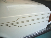 アルピナB10-3.5クーペ (BMW E24 TYPE)