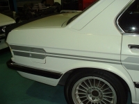 アルピナB9-3.5 (BMW E28 TYPE)