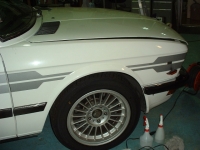 アルピナB9-3.5 (BMW E28 TYPE)