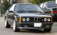 BMW E24 M6