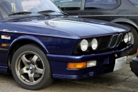 BMW E28 M5