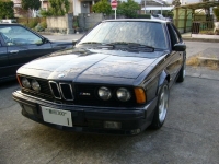 BMW E24 M6