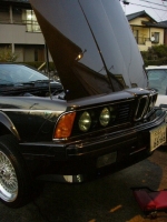 BMW E24 M6