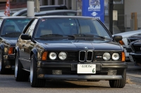 BMW E24 M6