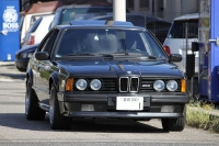 BMW E24 M6