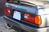 BMW E30 320i Mテク