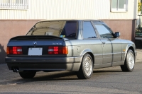 BMW E30 320i Mテク