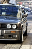 BMW E30 320i Mテク