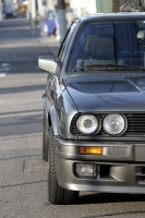 BMW E30 320i Mテク