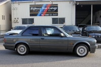 BMW E30 320i Mテク