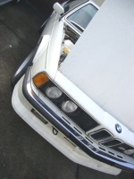 '85 BMW M635CSi (E24)