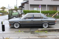 アルピナB9-3.5  (BMW E28 TYPE)　ALPINA B9