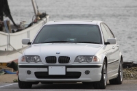 BMW E46 325i Mスポーツ