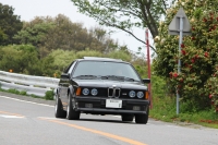 BMW E24 M6 後期型