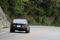 BMW E24 M6 後期型