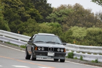 BMW E24 635CSi 後期型 アルピナ
