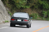 BMW E24 635CSi 後期型 アルピナ