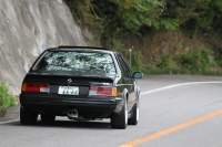 BMW E24 M6 後期型