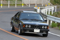 BMW E24 M6 後期型