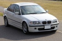 BMW E46 Mスポーツ