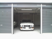 アルピナB10-3.5 (BMW E28 TYPE)　