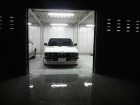 アルピナB10-3.5 (BMW E28 TYPE)　