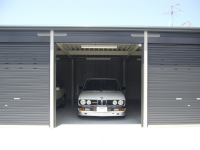 アルピナB10-3.5 (BMW E28 5シリーズ)