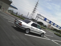 アルピナB10-3.5 (BMW E28 5シリーズ)