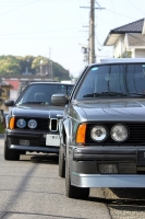 BMW E24 635CSi 後期型　マニュアル