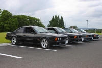 BMW E24 M6 後期型