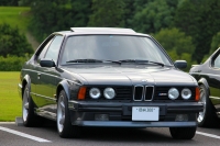 BMW E24 M6 後期型