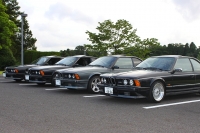 BMW E24 M6 後期型