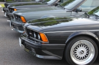 BMW E24 M6 後期型