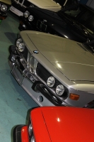 BMW3.0CS & アルピナB9-3.5クーペ( BMW E24 TYPE)　& BMW M5 (E28 TYPE) & アルピナB10-3.5クーペ (BMW E24 TYPE) & アルピナB7ターボ (BMW E12 TYPE)
