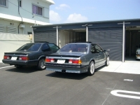 BMW E24 635CSi アルピナ