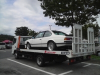 BMW E24 M635CSi