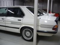 アルピナB10-3.5 (BMW E28)