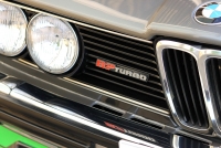 '81 アルピナB7ターボ (BMW E12 TYPE)  ALPINA B7 TURBO