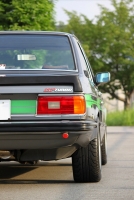 '81 アルピナB7ターボ (BMW E12 TYPE)  ALPINA B7 TURBO