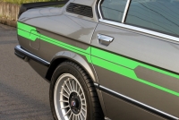 '81 アルピナB7ターボ (BMW E12 TYPE)  ALPINA B7 TURBO